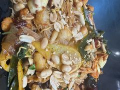 -醉人椒麻辣香锅(上地华联店)