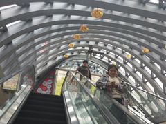 -吾悦广场(南京鼓楼店)