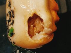 -小杨生煎(香港名都店)