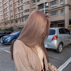 -BENSON沙龙