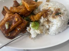 -维园港式茶餐厅(龙岗盛平店)