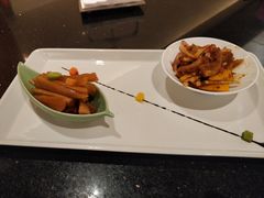 -铭轩中餐厅·海南菜·粤菜(亚龙湾瑞吉店)
