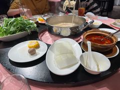 -行家海鲜火锅酒家(静安寺店)