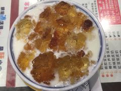 -仁信双皮奶(庙前直街店)