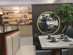 -紫藤园·天目湖大鱼头(南山竹海店)