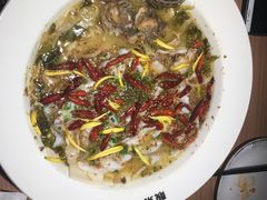 -太二酸菜鱼(沈阳万象城店)