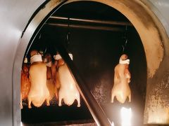 -京味斋·烤鸭·北京菜(安贞店)