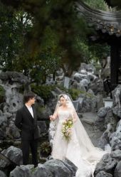 点击看大图 -雪中彩影婚纱摄影·微光艺术中心