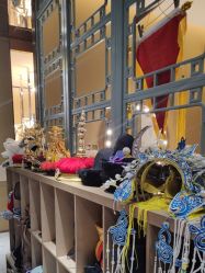 -盘子女人坊古装写真摄影(长春总店)