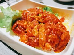 -海底捞火锅(振华商厦店)