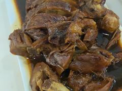 -黄弟大排档·湖南菜·小龙虾·小海鲜(凯旋北路店)