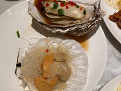 -盐城万豪酒店-盐城厨房西餐厅
