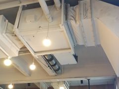 大堂-香江小厨 The Kitchen(香江俱乐部店)