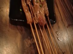 -土蚝·高压锅生蚝(百姓美食街店)
