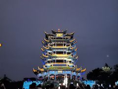 -黄鹤楼