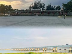 -龙舟池