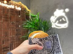 -辛一·铜锣烧(鸿寿坊店)