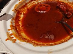 -上和臻品中国菜(花园街店)