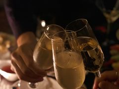 -LONG BAR 廊吧(外滩华尔道夫酒店)