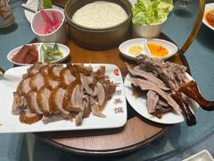 -全聚德(常州店)