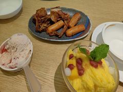 -松野谷·寿喜烧自助(华联顺义金街购物中心店)