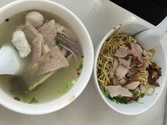 爱西干面(外马路店)-非遗·爱西干面(小公园总店)