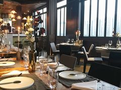 大堂-AZUL by FUEL蓝色·法式酒馆(琶醍店)