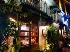 -囧人粗品·泰国街市料理(霖峰店)