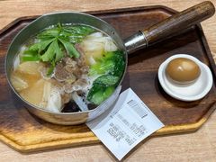 -小满手工粉(北京来福士店)