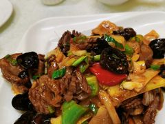 -福顺居(刘家窑店)