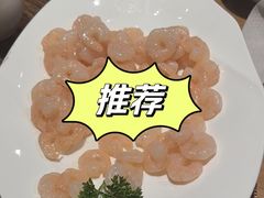 -乐忻皇朝(上海中心大厦店)