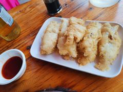 -章记正宗南岗鱼蛋火锅