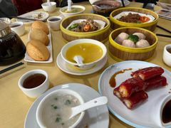 -吉莲利苑海鲜酒家(珠海拱北29年老字号店)