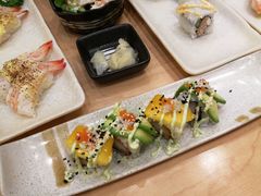 -元气寿司(新城市广场店)