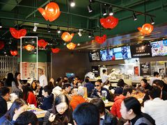 -陈鹏鹏潮汕菜(欢乐海岸 海边景观店)