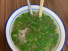 -陈掌柜澄城水盆羊肉(钟楼店)