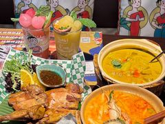 -泰妃殿(武汉首店)