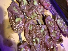 -质烤烤物·活烤海鲜(质烤总店)
