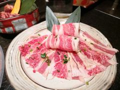 -上男·烧肉集市(五一广场店)