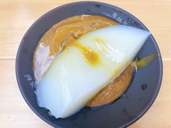 -串妹花式冰粉(乐山总店)