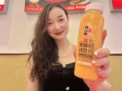 -见味花甲(福田coco park店)