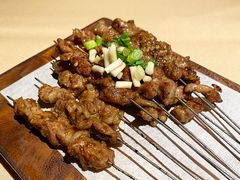 -山石榴·贵州菜(丰盛里店)