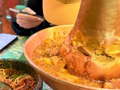 -浩海火烧云傣家菜(京广店)