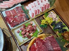 -牛也烧肉(摩尔城店)