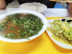 -雨霖祥和炖肉(南市店)