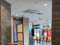 -麦当劳(景城邻里中心店)