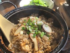 -吃货私房菜(丽江束河古镇店)