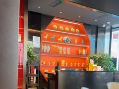 -大秦小宴•新派西北(万象前海店)