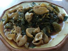 -幽优农庄·森波拉特色本地农家菜