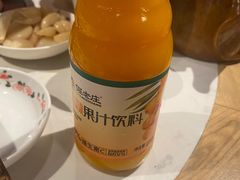 -东门口涮肉·砂锅·烤串(老门东店)
